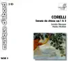 Stream & download Corelli: Sonate Da Chiesa, Op. 1 & 3