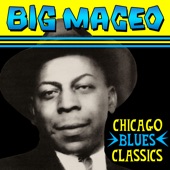 Chicago Blues Classics artwork