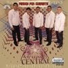 Grupo Central - La Sangrona