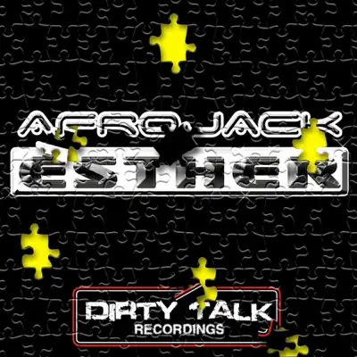 Esther (Remixes) - Afrojack