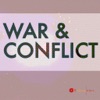 Huw Jones - Modern Warfare