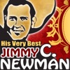 Jimmy C. Newman: His Very Best - EP