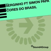 Cores Do Brasil (Happy Vocal Mix) artwork