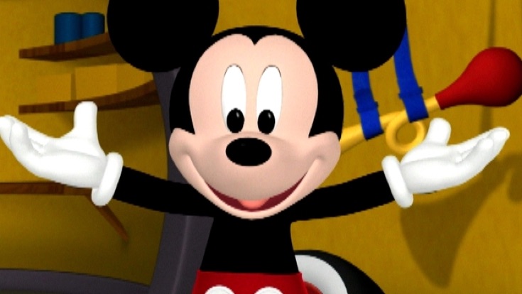 Mickey Mouse Clubhouse Hot Dog Song Video Free Download 