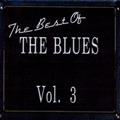 The Best of the Blues Vol. 3 artwork