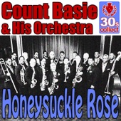 Honeysuckle Rose (Digitally Remastered) artwork