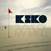 Slave of My Mind artwork