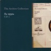 The Archive Collection - the 1930'S CD1