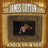 Knock On Wood - The James Cotton Band