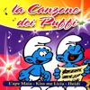 La Canzone Dei Puffi