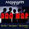 Mississippi Doo-Wop - EP