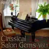 Stream & download Minuet in G Minor (From "Nine Suites for Harpsichord" HWV 434)