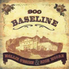 900 Baseline by Mollie O'Brien & Rich Moore album reviews, ratings, credits