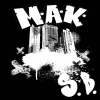 M.A.K. - A Better Me - Single