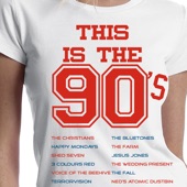 This Is the 90's (Live) artwork