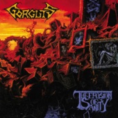 Gorguts - Odors of Existence
