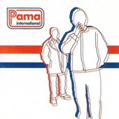 Pama International artwork