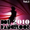 Hot dancefloor 2010, vol. 1
