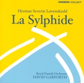 Lovenskiold: La Sylphide