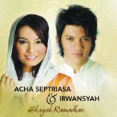 Hikayah Ramadhan - EP artwork