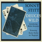Sonny Stitt - Sittin' in with Sitt