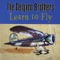 Learn to Fly artwork