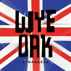 Strangers/Mother - Single - Wye Oak Strangers/Mother - Single - Wye Oak