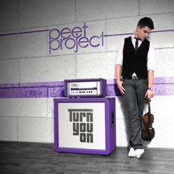 Peet Project - Don't You Worry! (feat. Gitano)