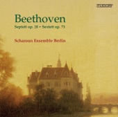 Beethoven: Septett, Op. 20 - Sextett, Op. 71 artwork