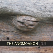 The Anomoanon - Mr. Train