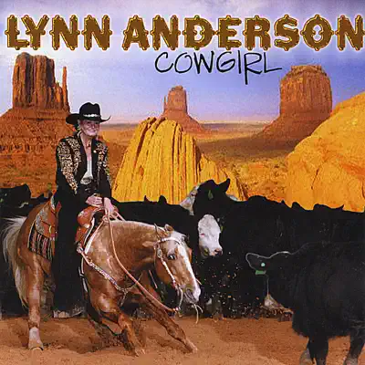 Cowgirl - Lynn Anderson