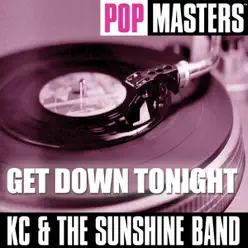 Pop Masters: Get Down Tonight - Kc & The Sunshine Band
