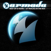 Armada: Best of 5 Years (67 Tracks In the Mix) artwork