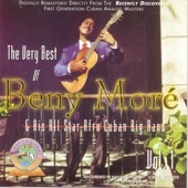 The Very Best of Beny Moré, Vol. 1 artwork