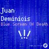 Blue Screen of Death (Original Mix) song lyrics