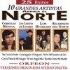 25 Exitos - Arriba el Norte, 2009