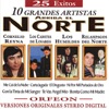 25 Exitos - Arriba el Norte