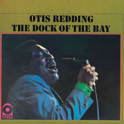 The Dock of the Bay - Otis Redding