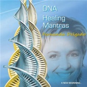 DNA Healing Mantras artwork