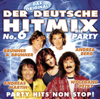 Der Deutsche Hitmix No. 6 - Block C - Unknown, Klostertaler, Hänsel & Gretel, Scheunenrocker & Hermes House Band