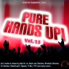 Mental Madness pres. Pure Hands Up! Vol. 13