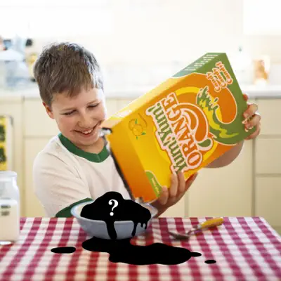 Candy Candy Candy? - EP - Yum! Yum! Orange