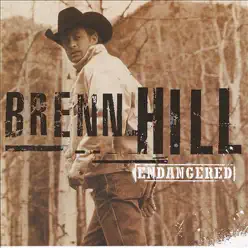 Endangered - Brenn Hill