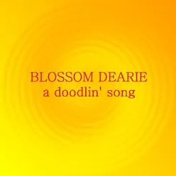 A Doodlin' Song - Blossom Dearie