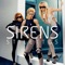 Stilettos (Ad Brown's White Isle Remix) - Sirens lyrics