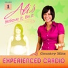 Ali Vincent's "Believe It, Be It" Experienced Cardio Workout, Vol 1 - Country Hits (60 Minute Non-Stop Workout)