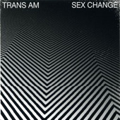 Trans Am - First Words