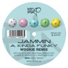 Kinda Funky (Wookie Remix) - EP