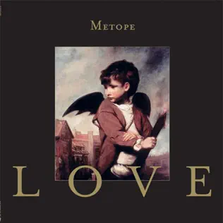 Album herunterladen Metope - Love
