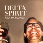 Delta Spirit - Trashcan